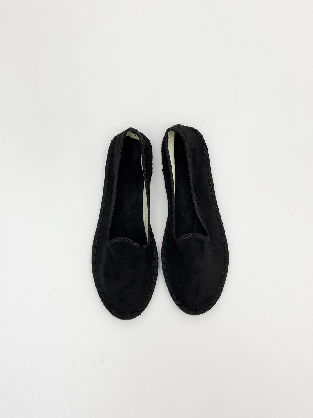 Velluto Chic – Pantofole Friulane in Velluto