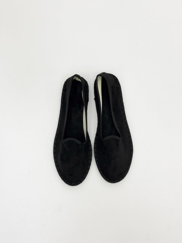 Velluto Chic – Pantofole Friulane in Velluto