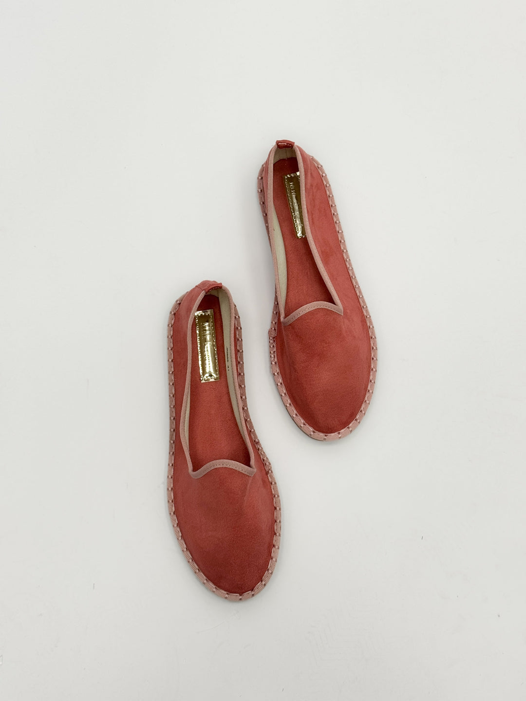 Velluto Chic – Pantofole Friulane in Velluto