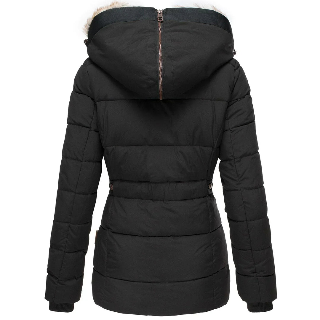 Jayda - Giacca Invernale Confortevole