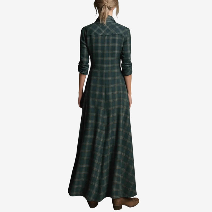 Amalia - Abito Lungo Elegante