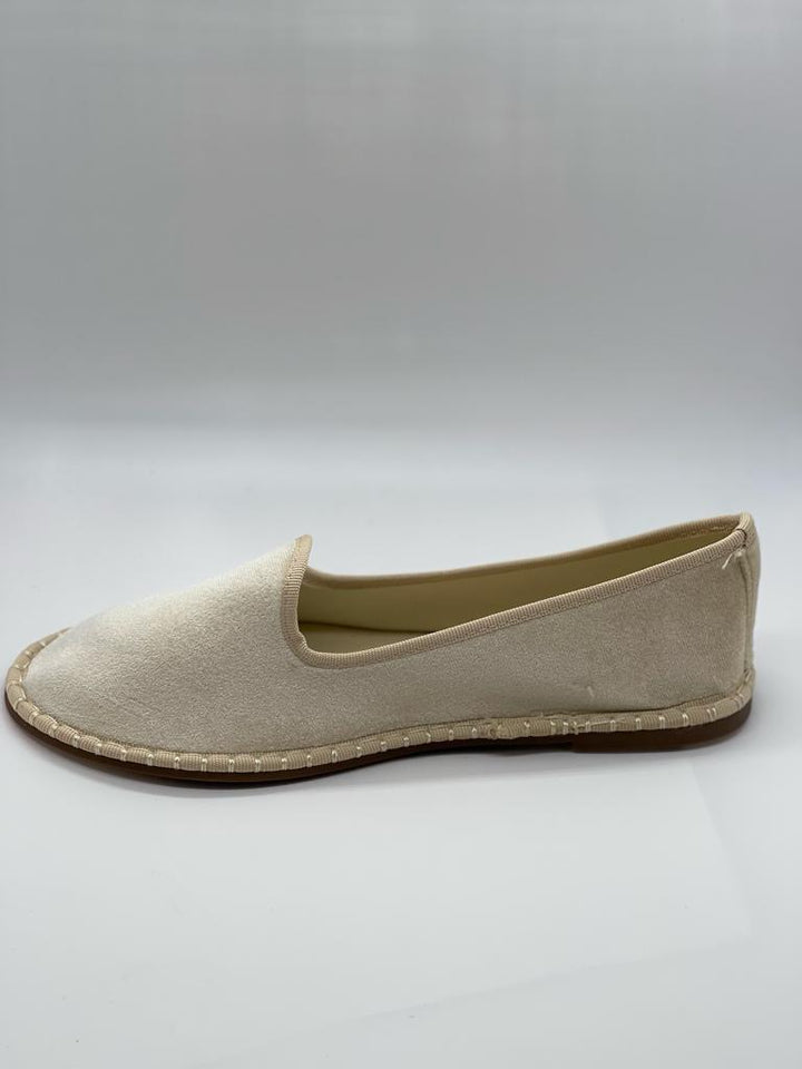 Velluto Chic – Pantofole Friulane in Velluto
