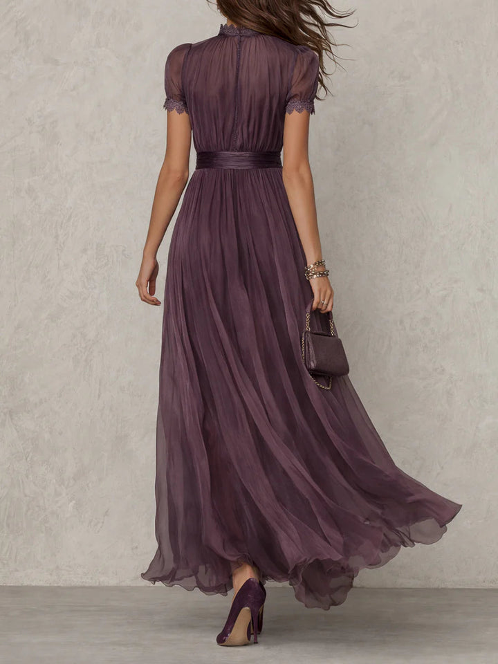 Ashley - Abito Lungo Vintage