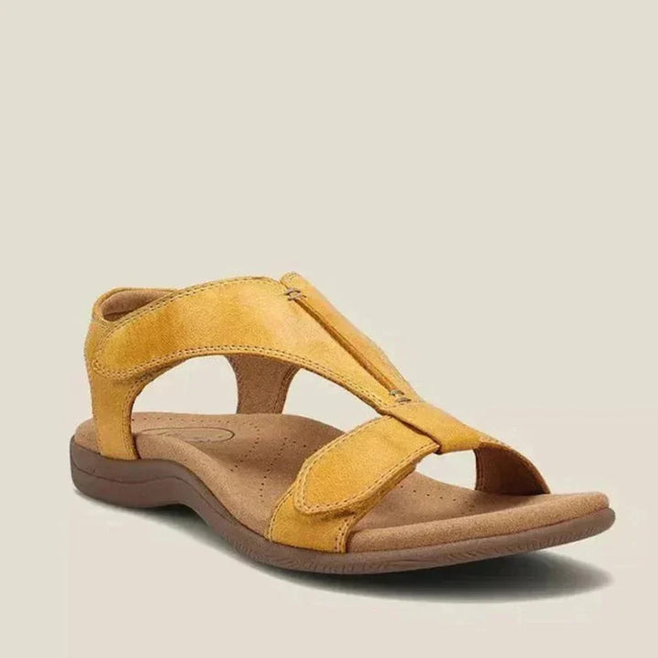 Lara Sandali Ortopedici Ergonomici