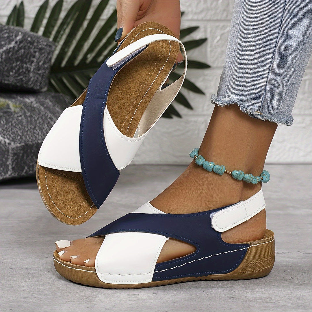 Asia - Sandalo di Comfort