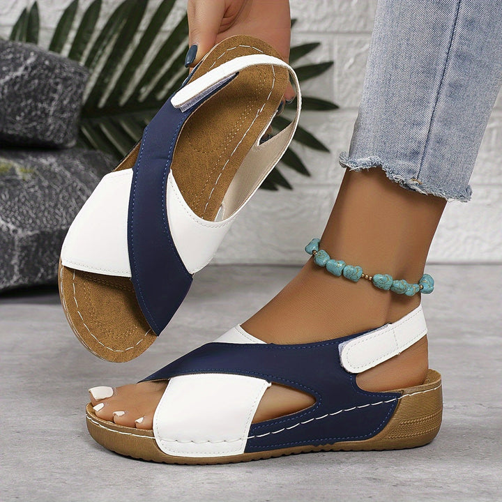 Asia - Sandalo di Comfort