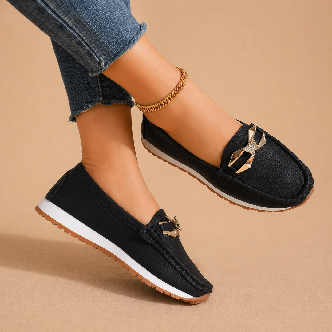 Beatriz - Scarpe Senza Lacci da Donna