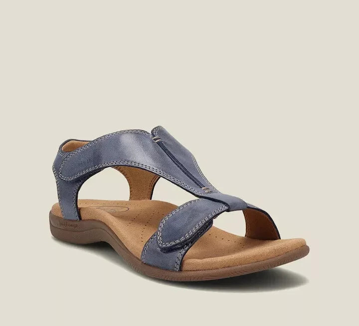 Charlotte - Sandali Ortopedici Eleganti Donna