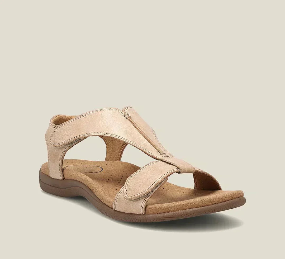 Charlotte - Sandali Ortopedici Eleganti Donna