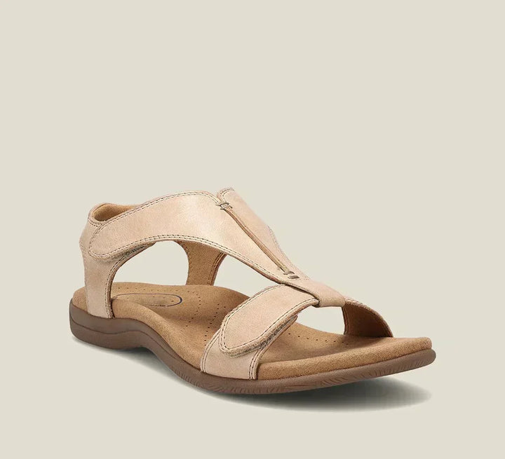 Charlotte - Sandali Ortopedici Eleganti Donna