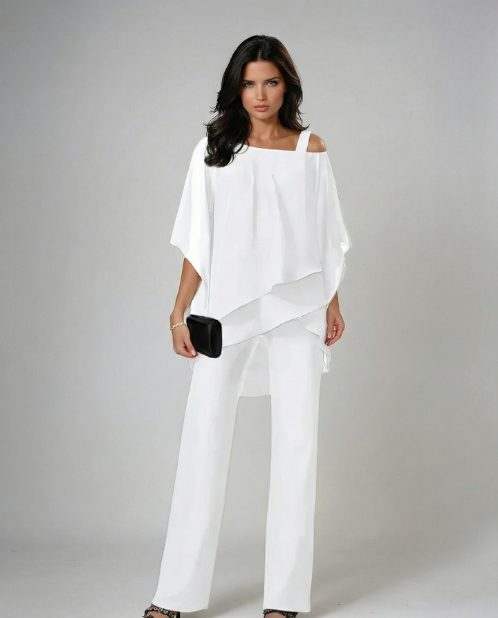 Claudia – Coordinato Donna