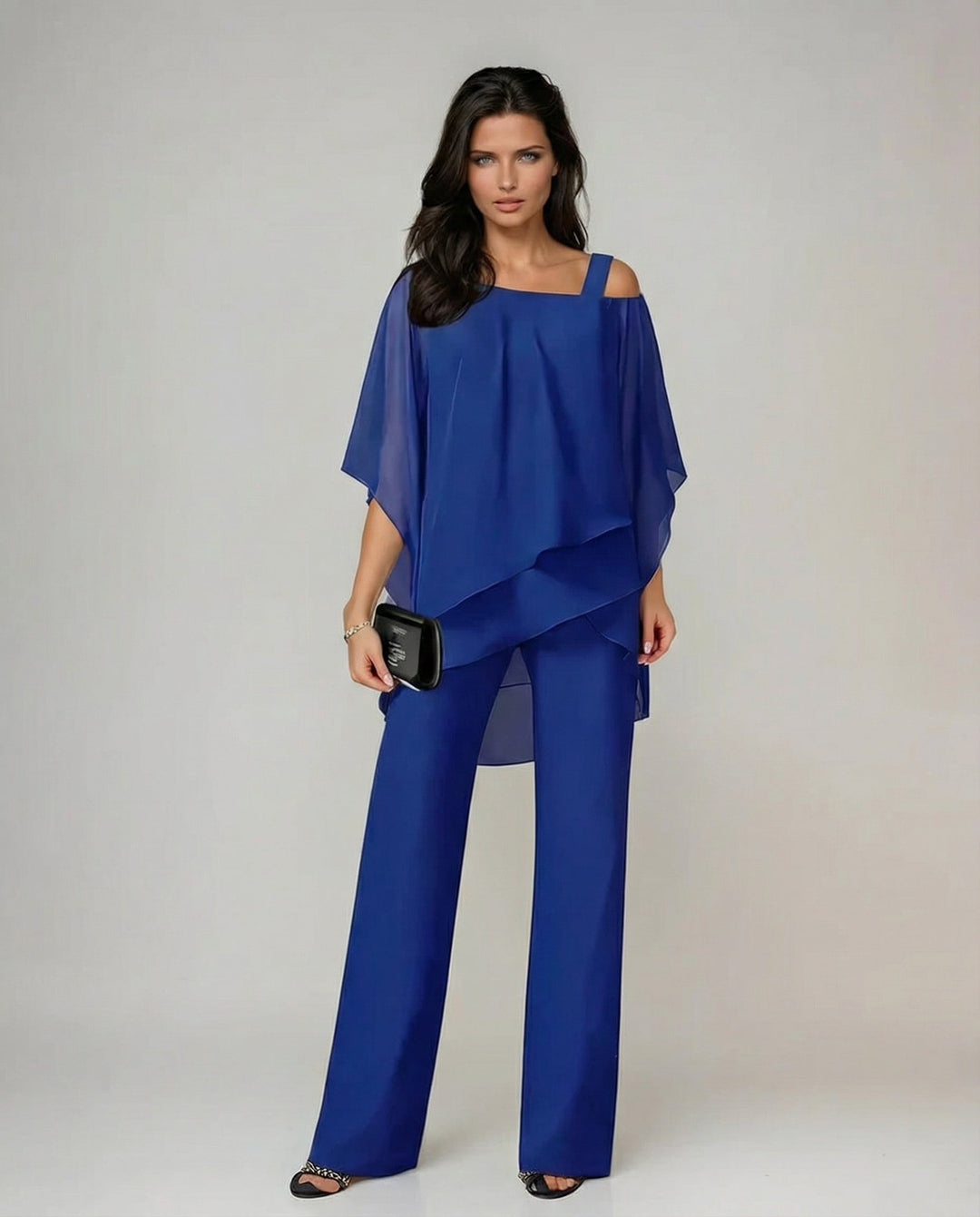 Claudia – Coordinato Donna