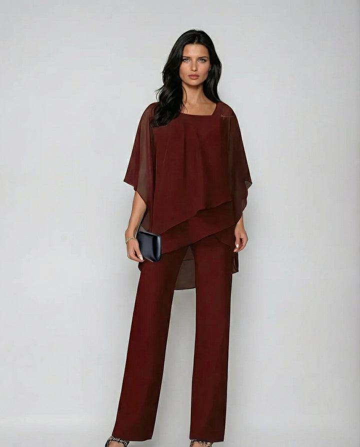 Claudia – Coordinato Donna