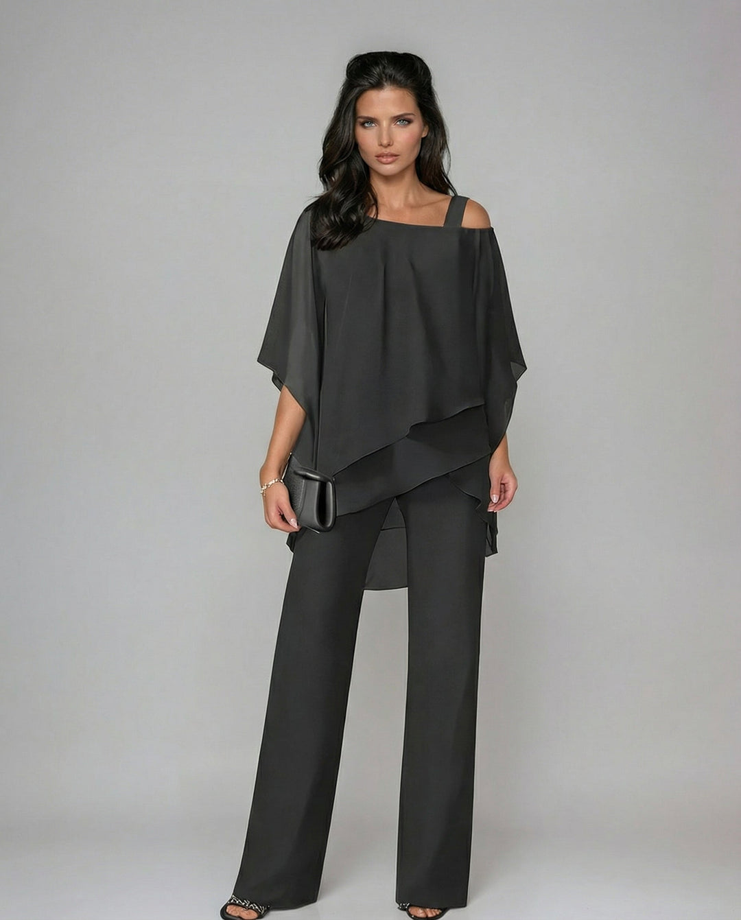 Claudia – Coordinato Donna