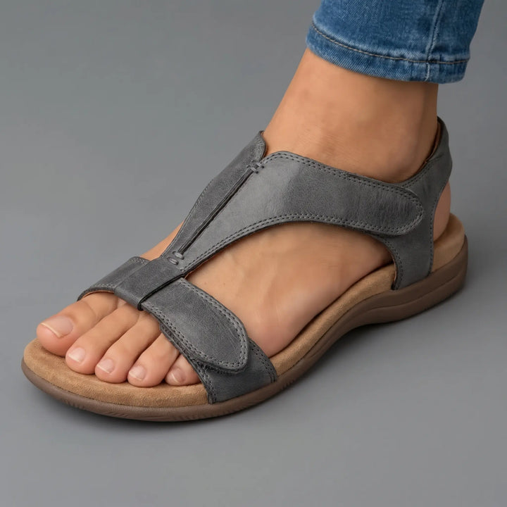 Lara Sandali Ortopedici Ergonomici