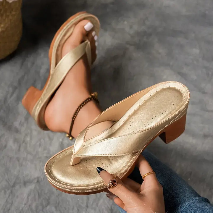 Céleste | Sandali: eleganza e comfort