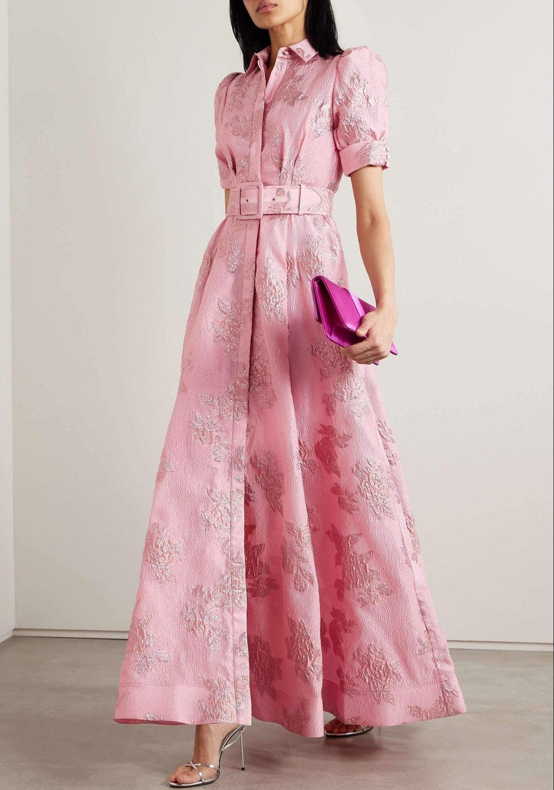 Anabel - Abito Elegante da Cerimonia