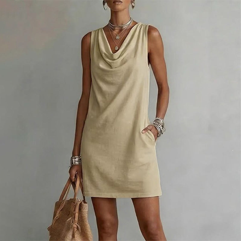 Abito Aria di Seta – suona leggero ed elegante