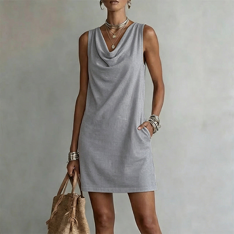 Abito Aria di Seta – suona leggero ed elegante