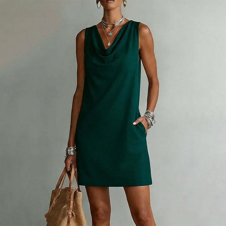 Abito Aria di Seta – suona leggero ed elegante