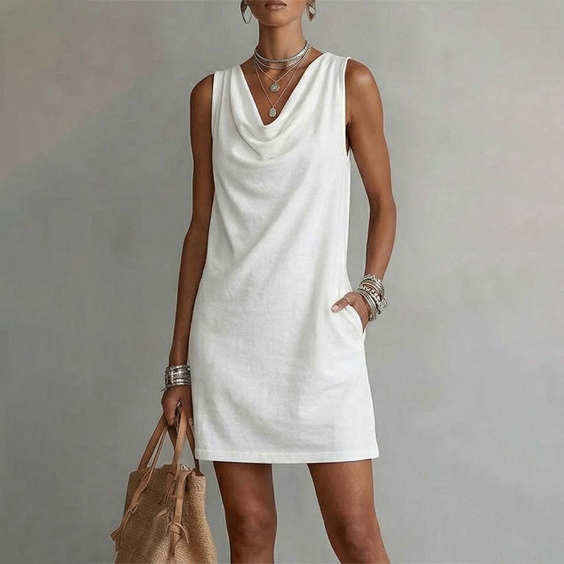 Abito Aria di Seta – suona leggero ed elegante